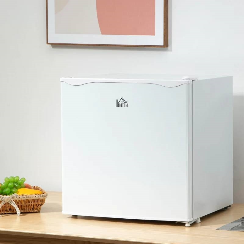 1.1 Cu. Ft. Compact Upright Mini Freezer