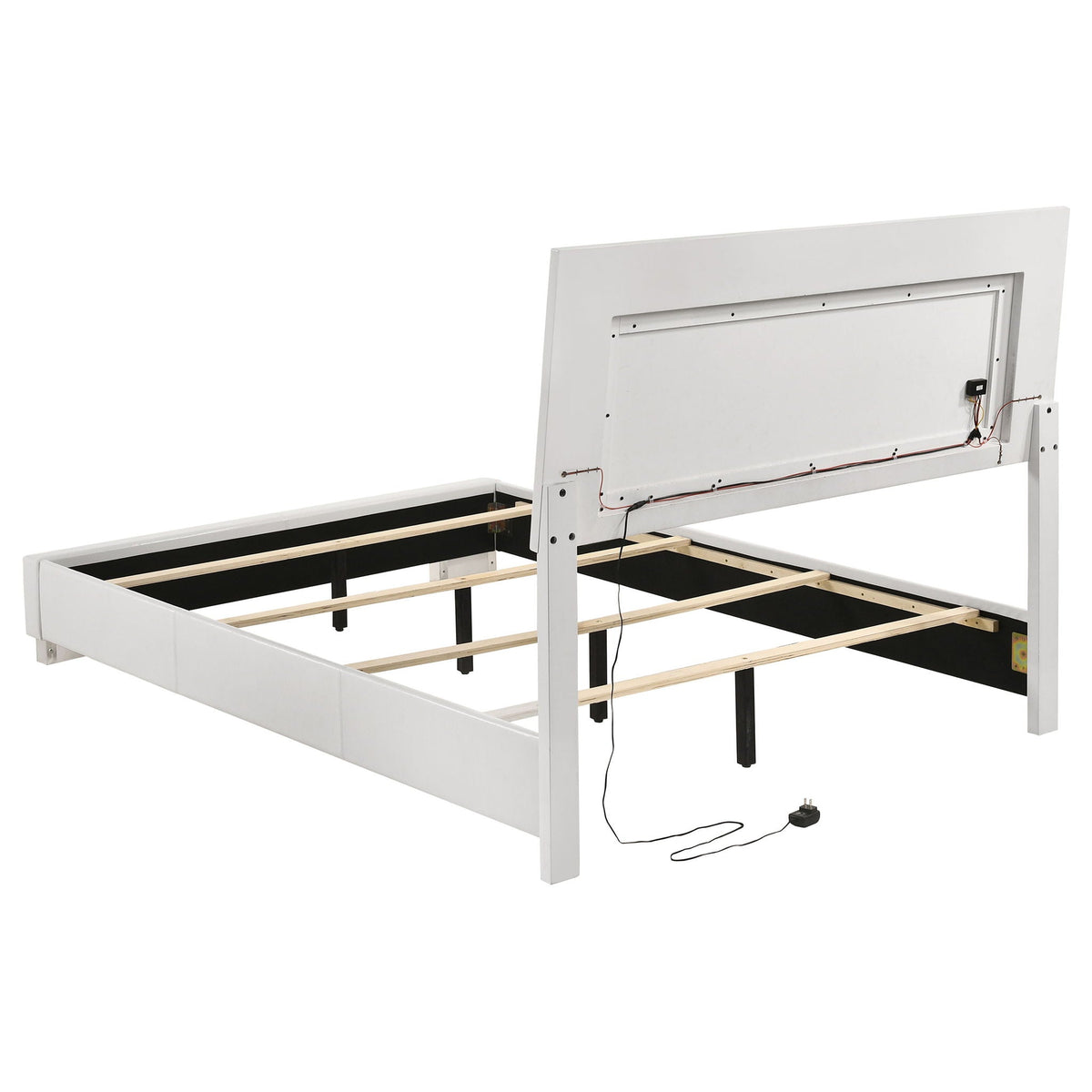 Felicity 5-Piece Twin Bedroom Set