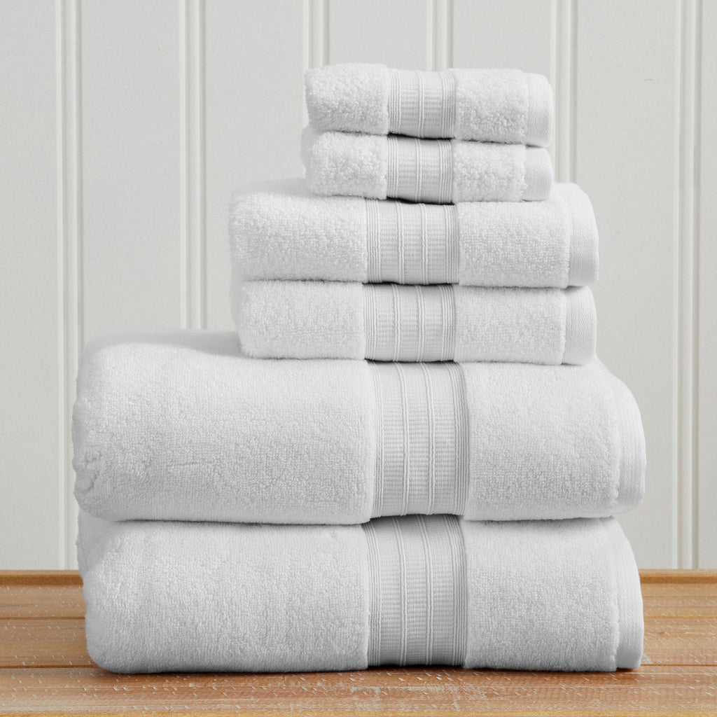Chiara Premium Cotton Bath Towel Set
