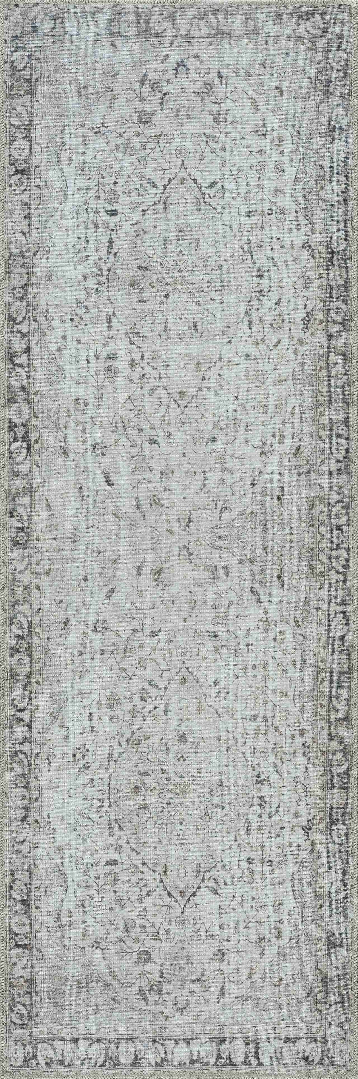 Boutique Rugs Haile Washable Area Rug
