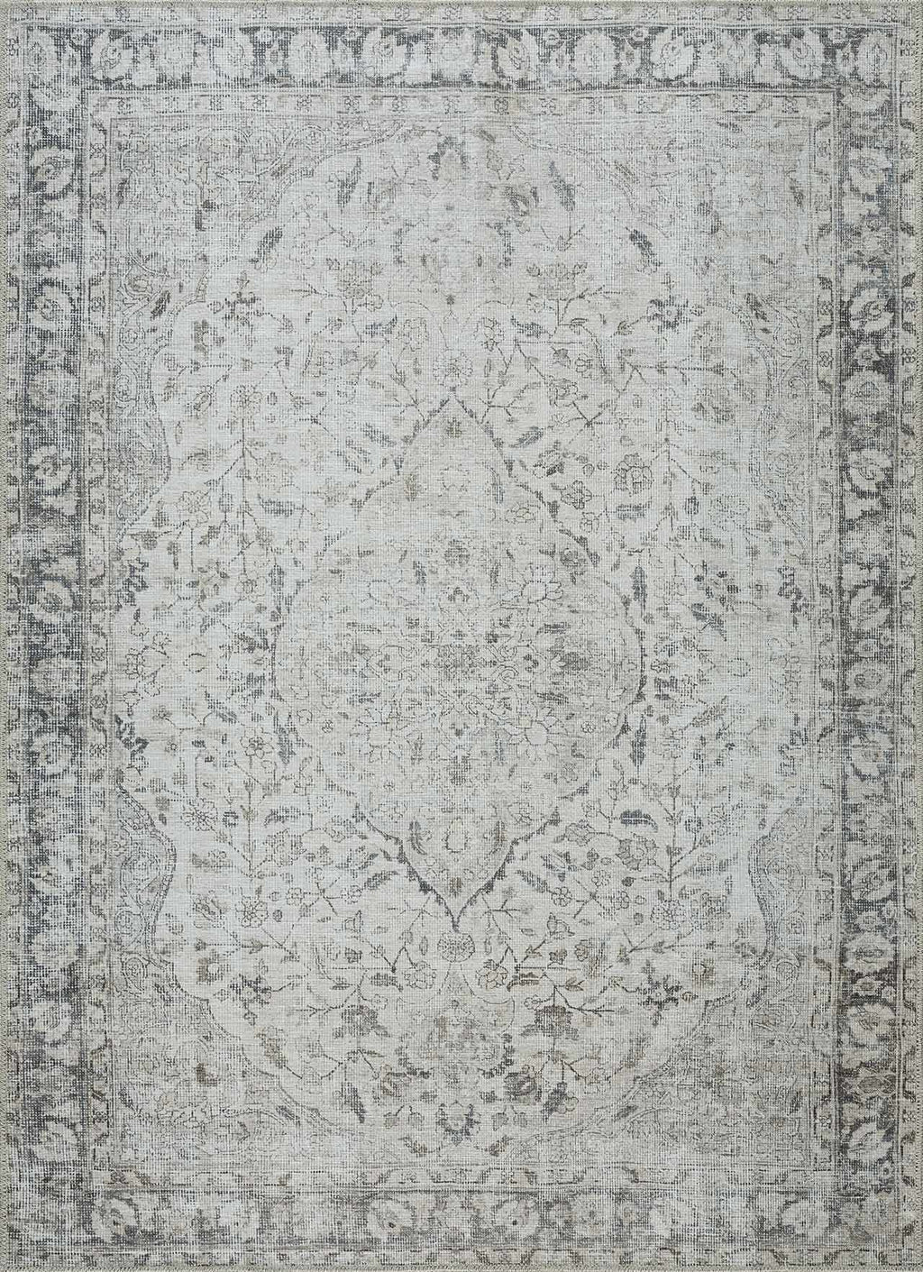 Boutique Rugs Haile Washable Area Rug