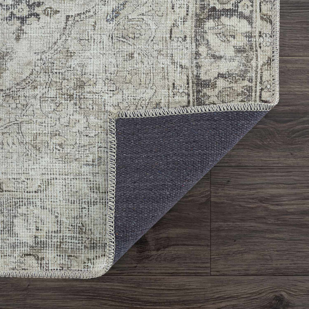 Boutique Rugs Haile Washable Area Rug