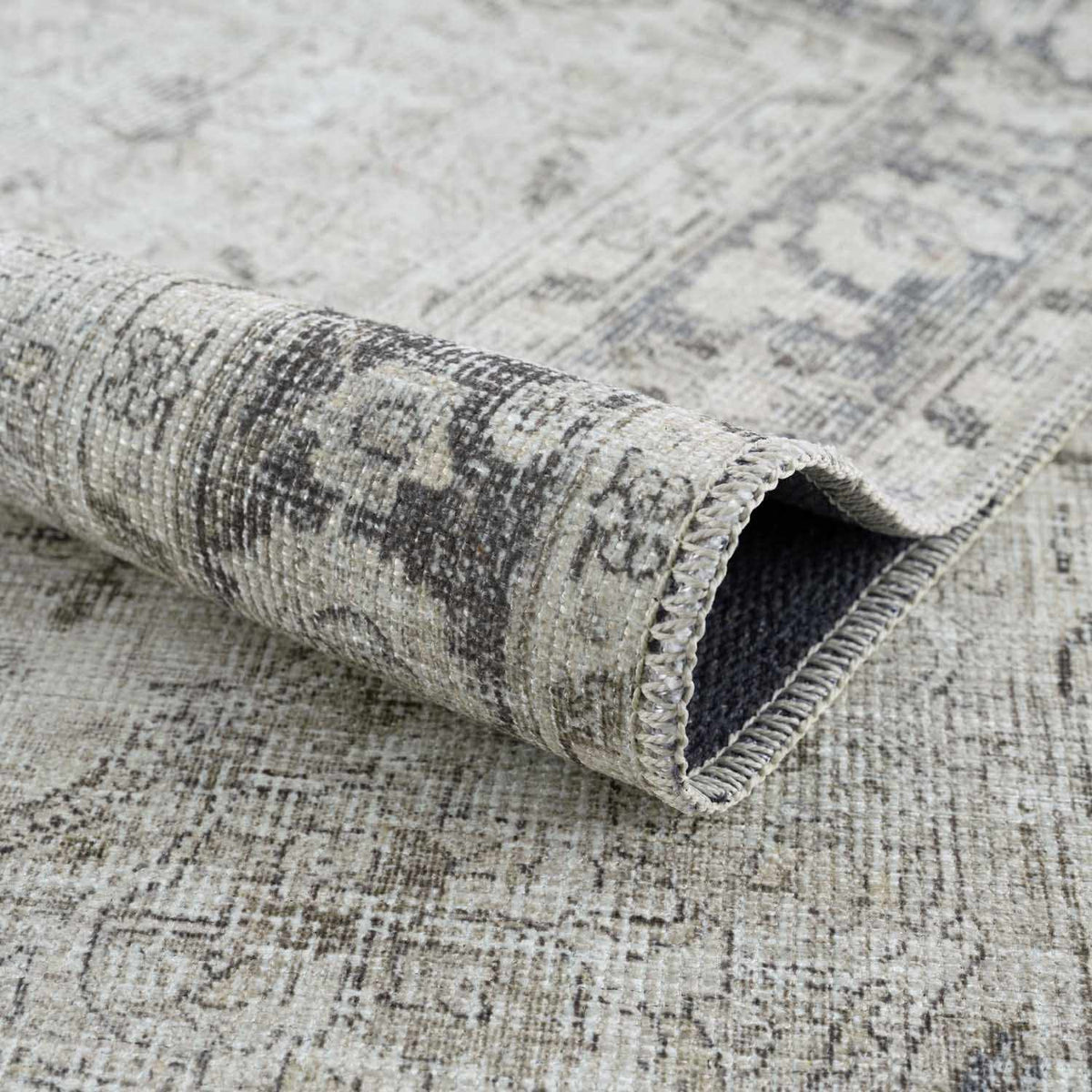 Boutique Rugs Haile Washable Area Rug