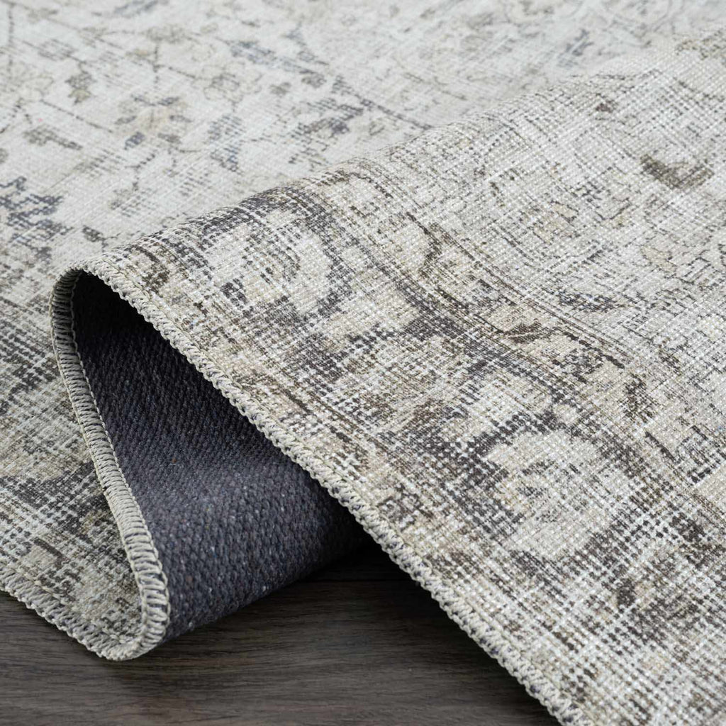 Boutique Rugs Haile Washable Area Rug