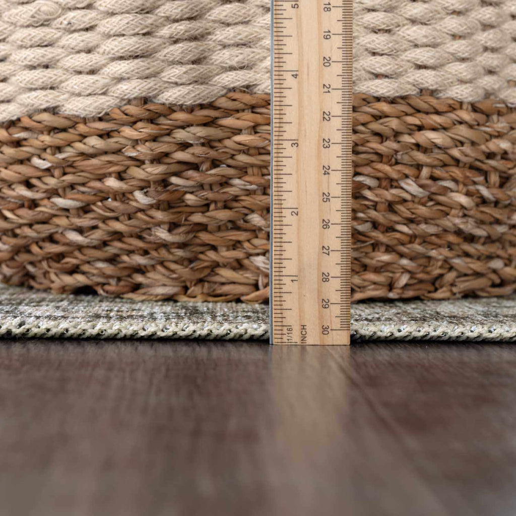 Boutique Rugs Haile Washable Area Rug