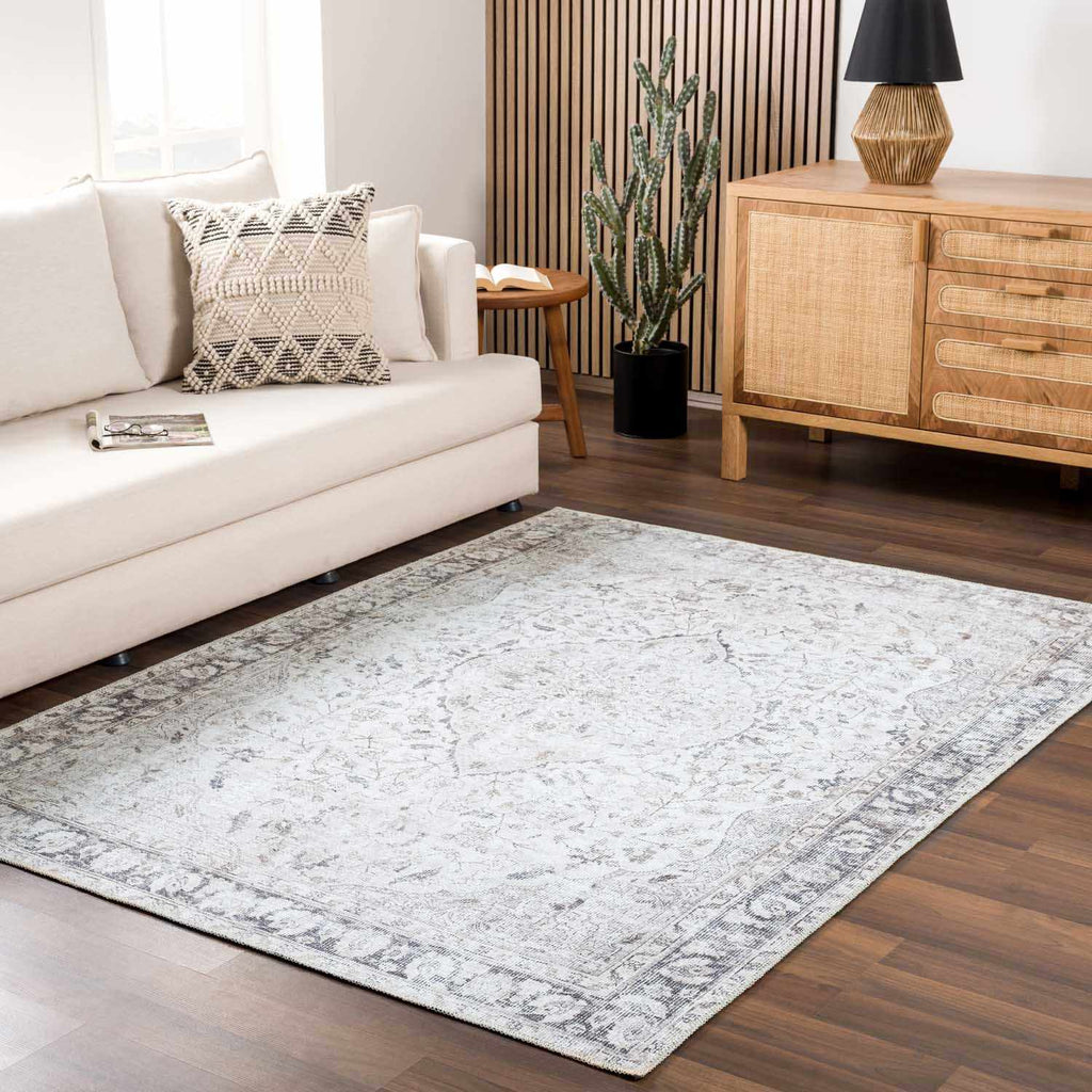 Boutique Rugs Haile Washable Area Rug