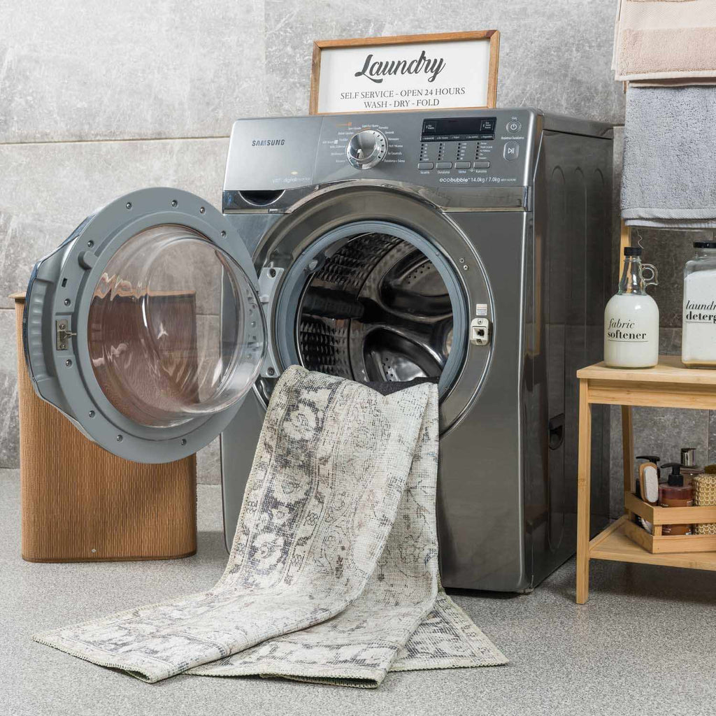 Boutique Rugs Haile Washable Area Rug