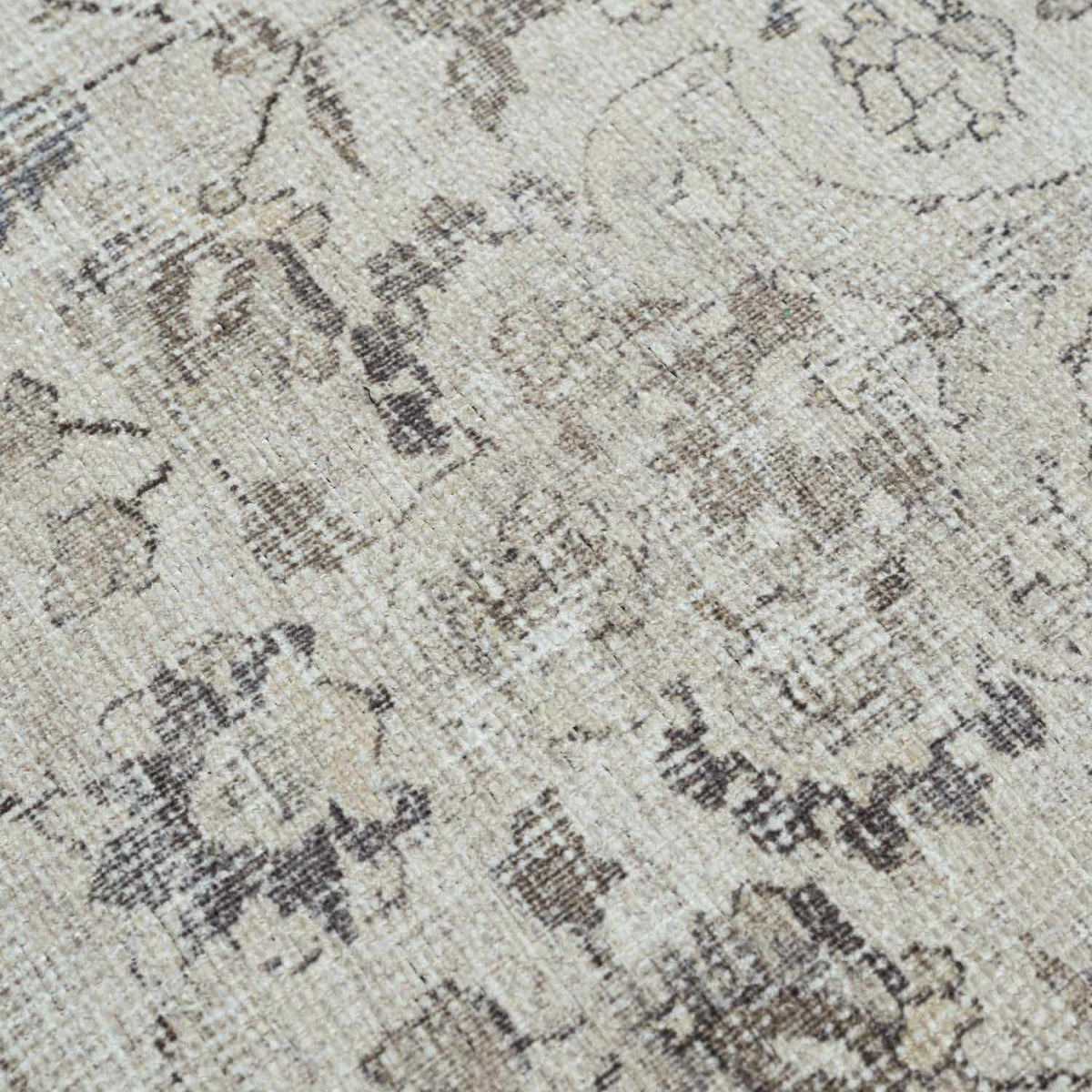 Boutique Rugs Haile Washable Area Rug