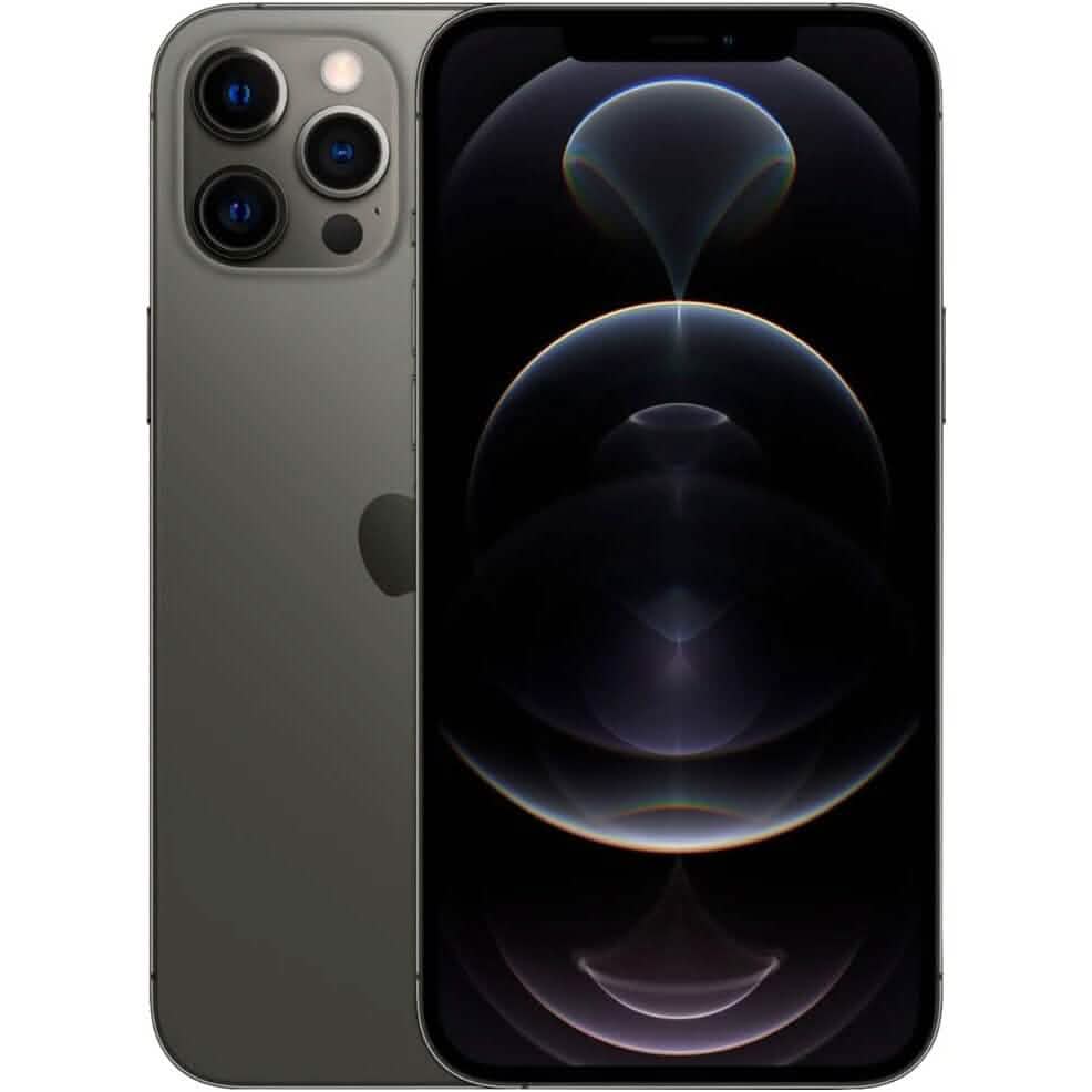 Apple iPhone 12 Pro 128GB – Fully Unlocked (Refurbished)