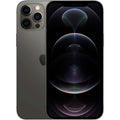 Apple iPhone 12 Pro 128GB – Fully Unlocked (Refurbished)
