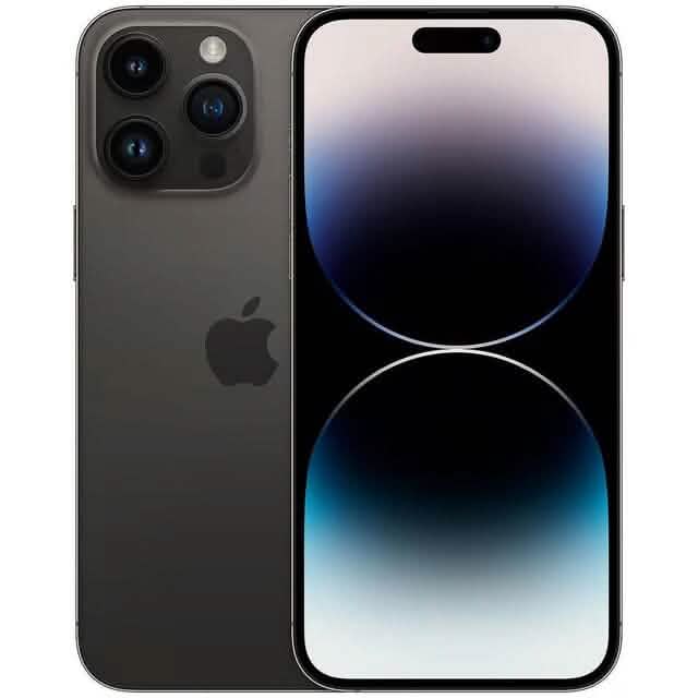 Apple iPhone 14 Pro Max 128GB – Unlocked (Refurbished)
