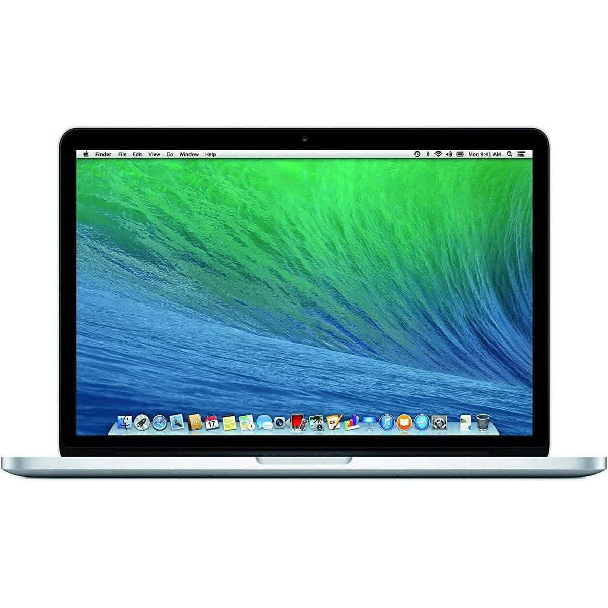 Apple MacBook Pro 13.3-Inch (Mid-2014) – Core i5 / 8GB / 128GB SSD (Refurbished)