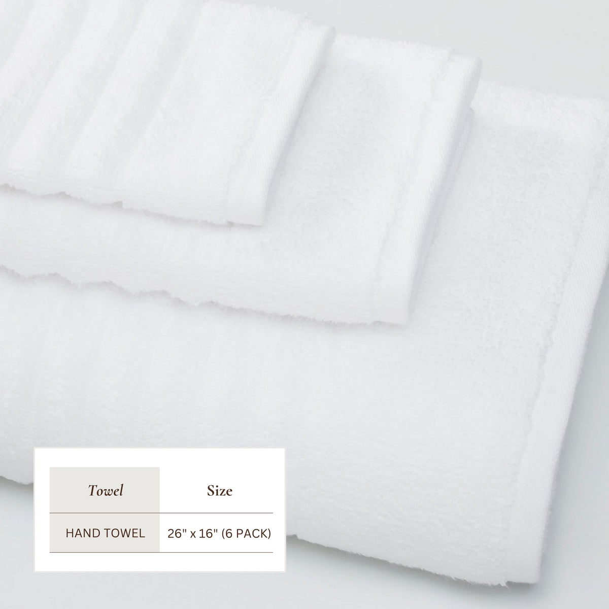 Karina Luxury Combed Cotton Bath Towel Set