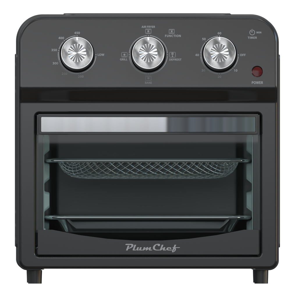 12.5QT Air Fryer Convection Toaster Oven