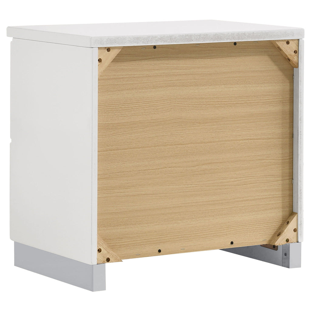 Felicity 5-Piece Twin Bedroom Set