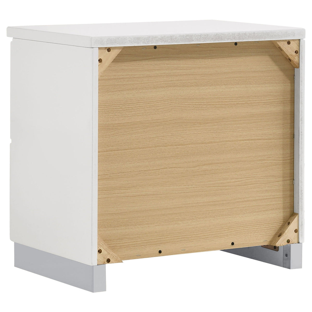 Felicity 5-Piece Twin Bedroom Set