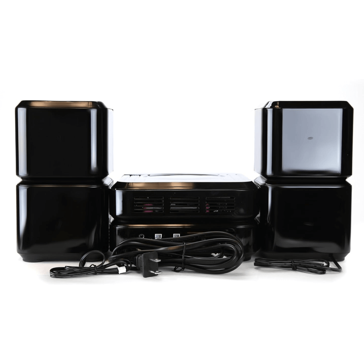 Emerson Bluetooth CD Micro Stereo System