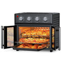 PlumChef 26QT French-Door Air Fryer