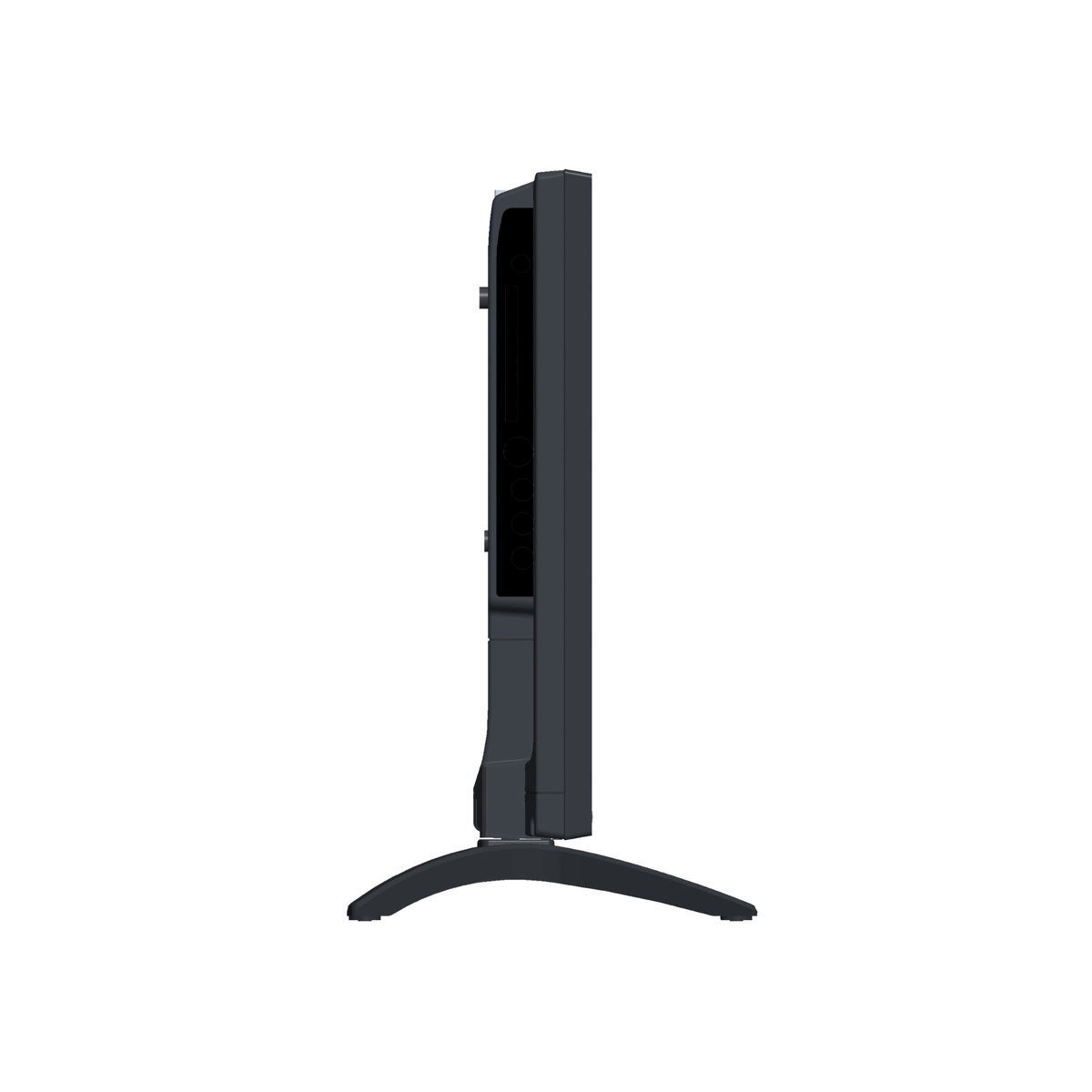 Supersonic 19" Smart LED TV with Built-In Wi-Fi