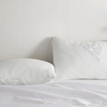 Adjustable Bamboo Cooling Memory Foam Pillow