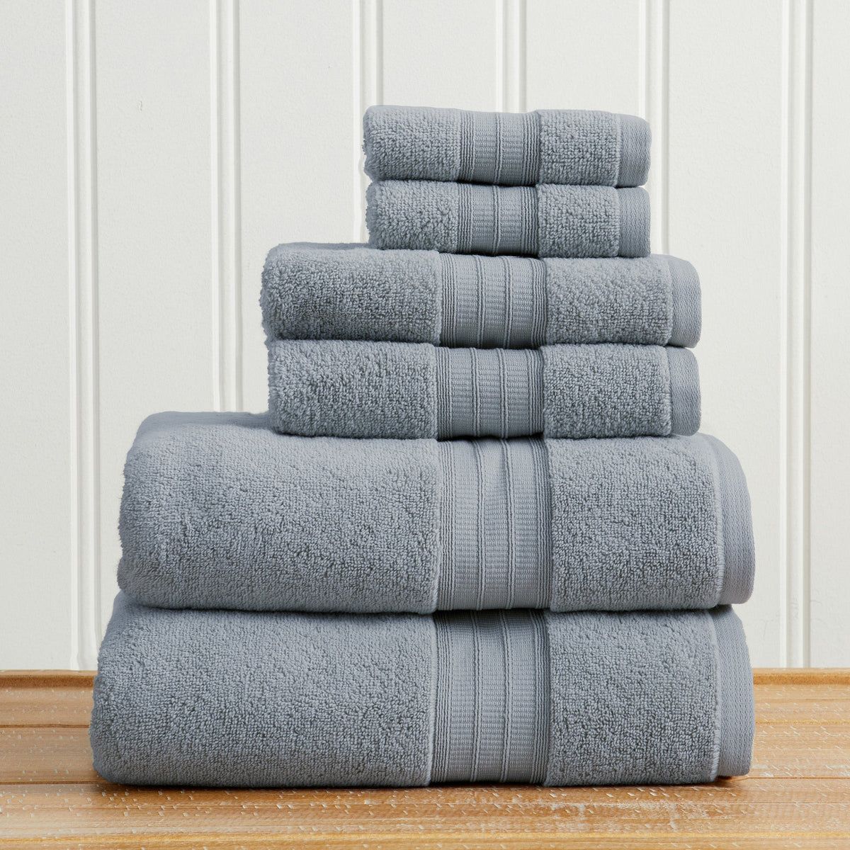 Chiara Premium Cotton Bath Towel Set
