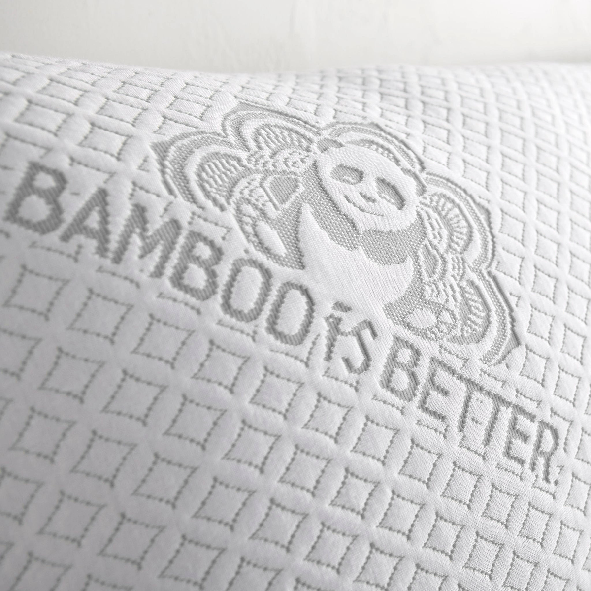 Adjustable Bamboo Cooling Memory Foam Pillow