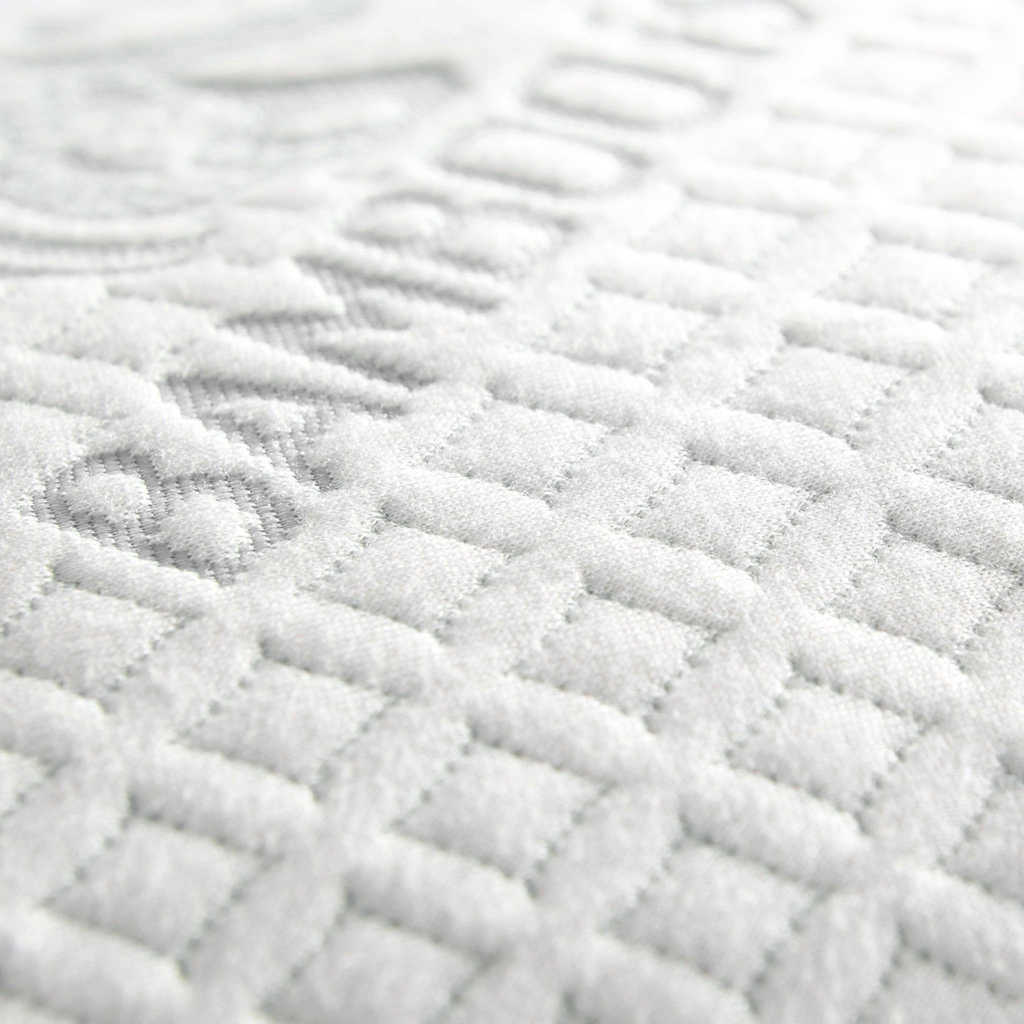 Adjustable Bamboo Cooling Memory Foam Pillow