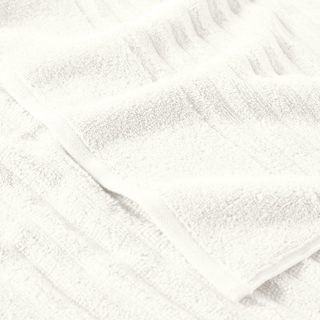 Karina Luxury Combed Cotton Bath Towel Set