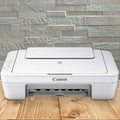 Canon PIXMA MG2522 Inkjet All-in-One Printer – Print / Scan / Copy