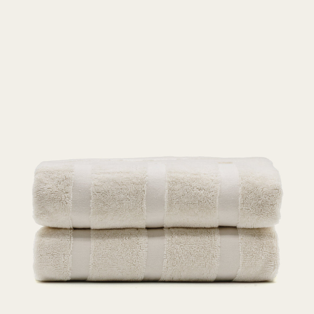 Australian Cotton 6-Piece Towel Set – 600 GSM