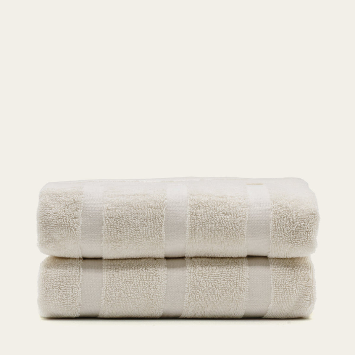 Australian Cotton 6-Piece Towel Set – 600 GSM