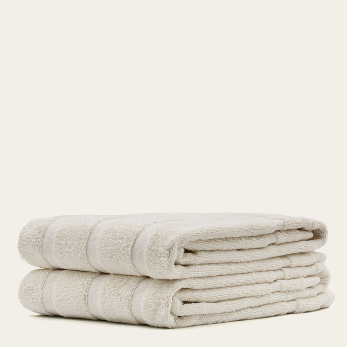 Australian Cotton 6-Piece Towel Set – 600 GSM
