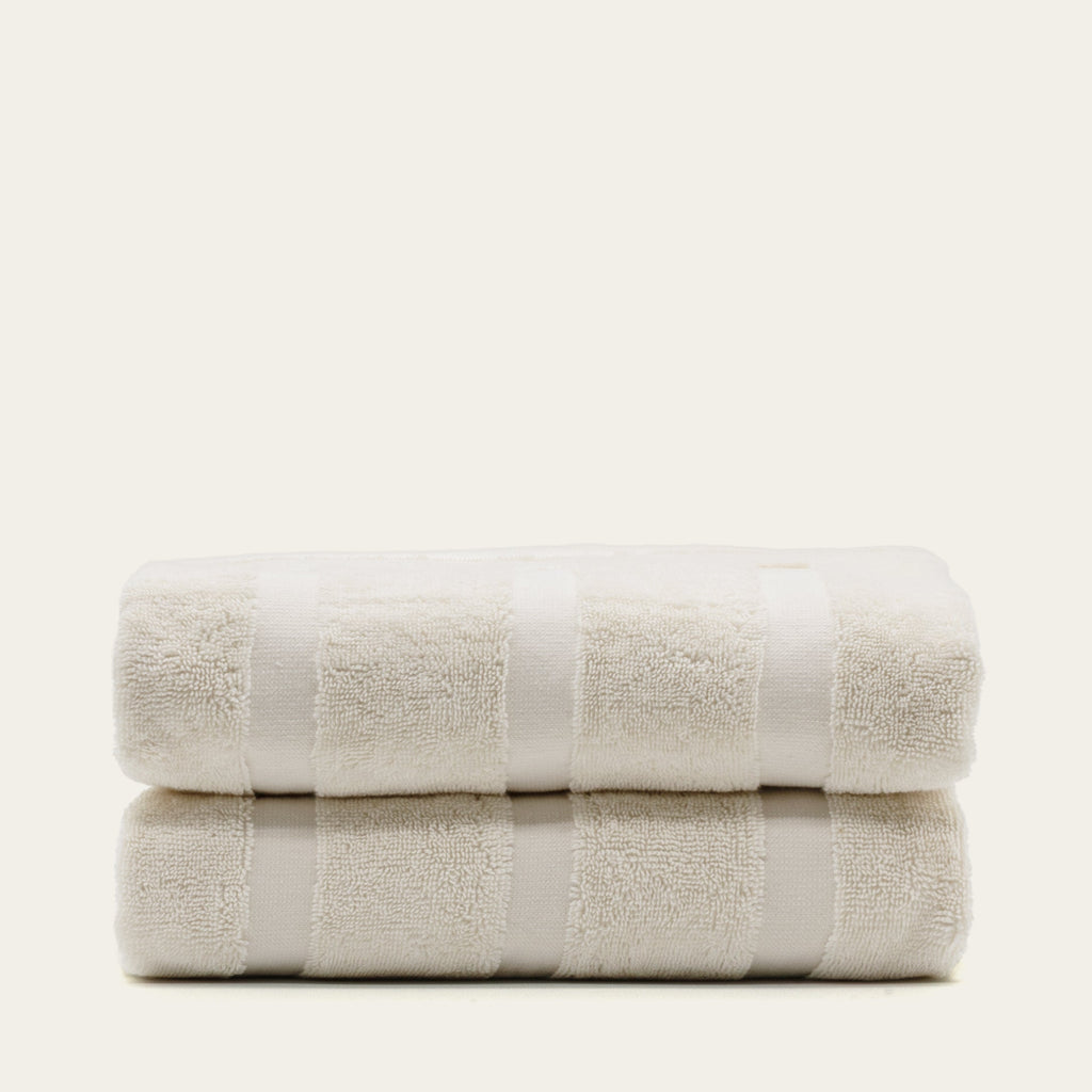Australian Cotton 6-Piece Towel Set – 600 GSM