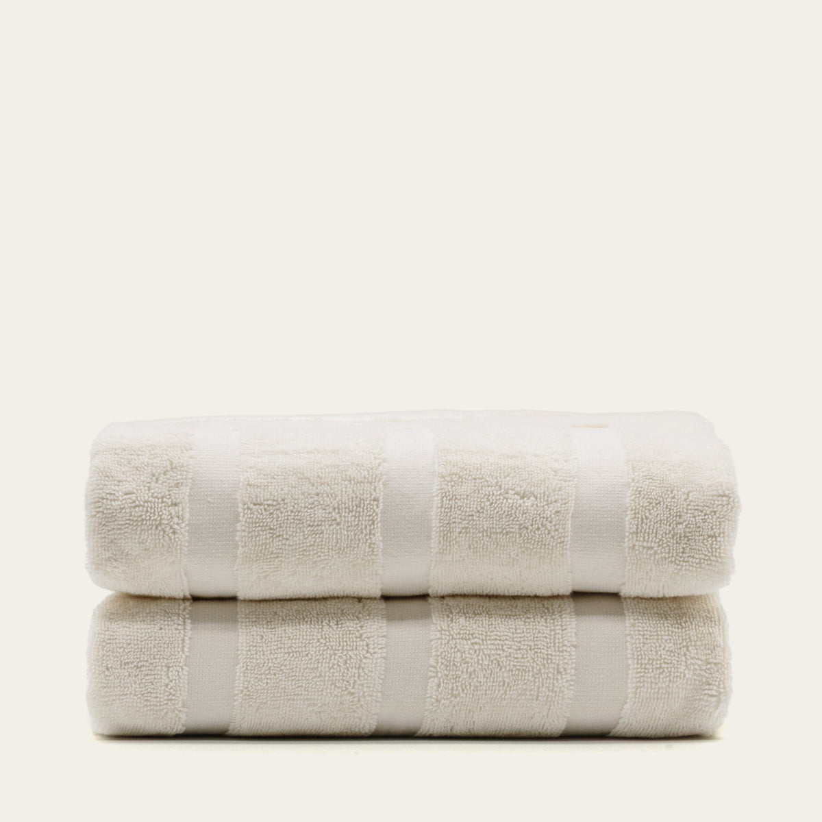 Australian Cotton 6-Piece Towel Set – 600 GSM