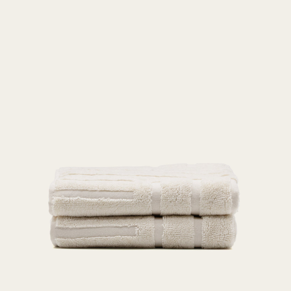Australian Cotton 6-Piece Towel Set – 600 GSM