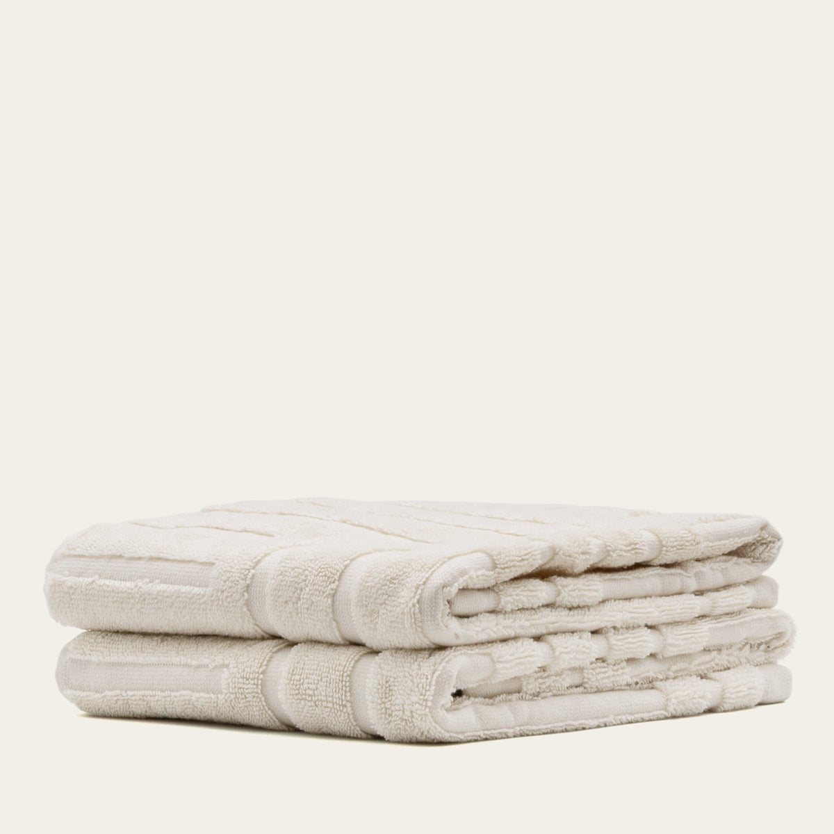 Australian Cotton 6-Piece Towel Set – 600 GSM