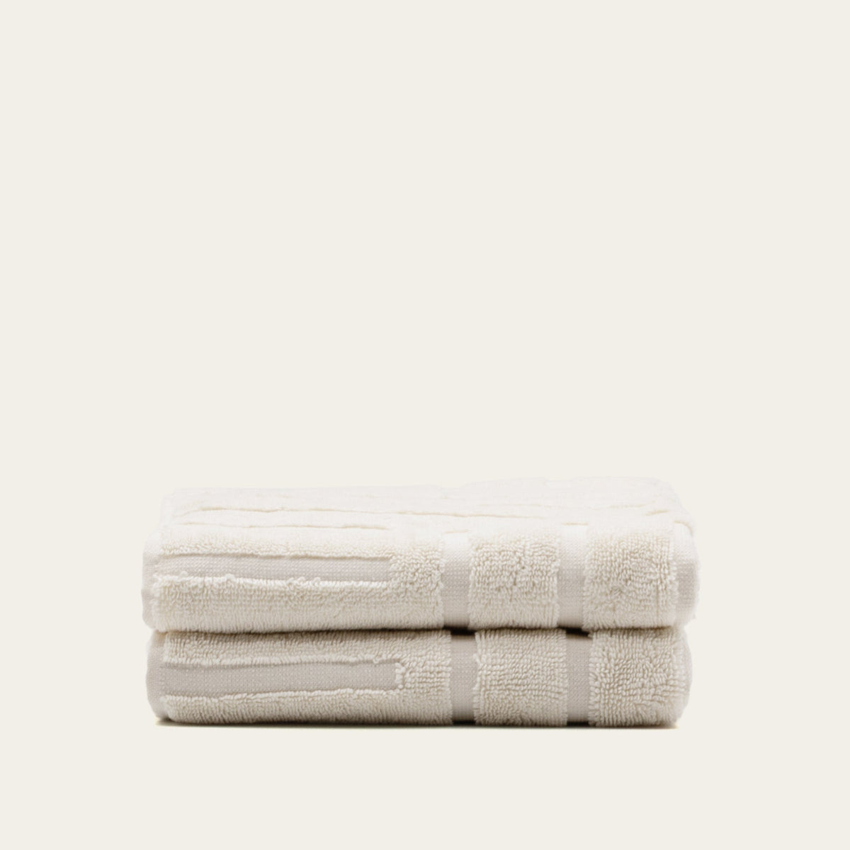 Australian Cotton 6-Piece Towel Set – 600 GSM