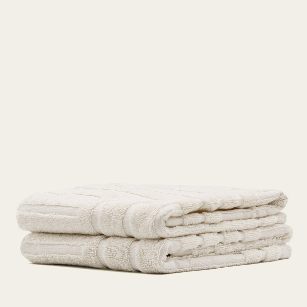 Australian Cotton 6-Piece Towel Set – 600 GSM