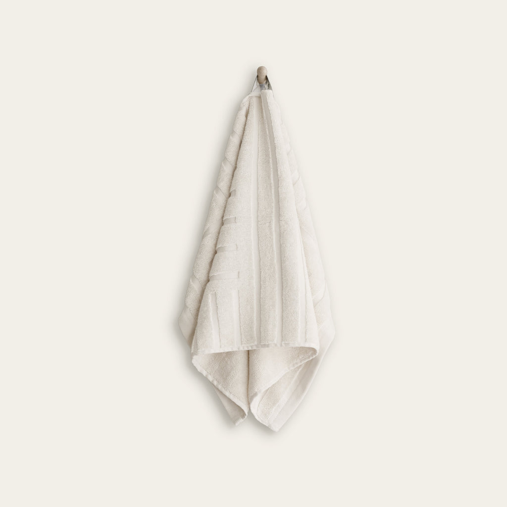 Australian Cotton 6-Piece Towel Set – 600 GSM