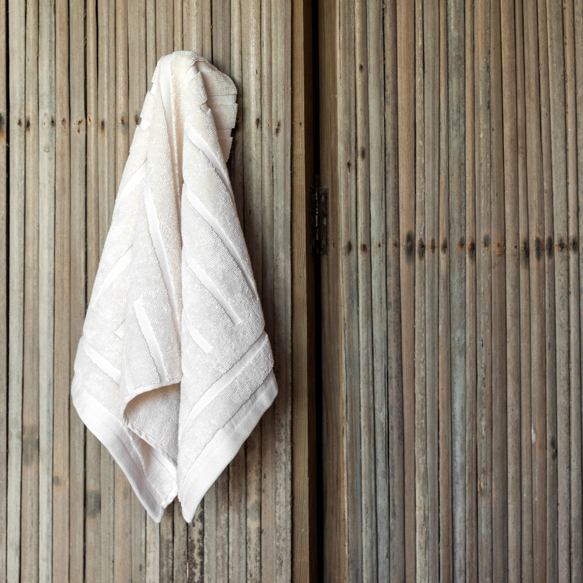 Australian Cotton 6-Piece Towel Set – 600 GSM