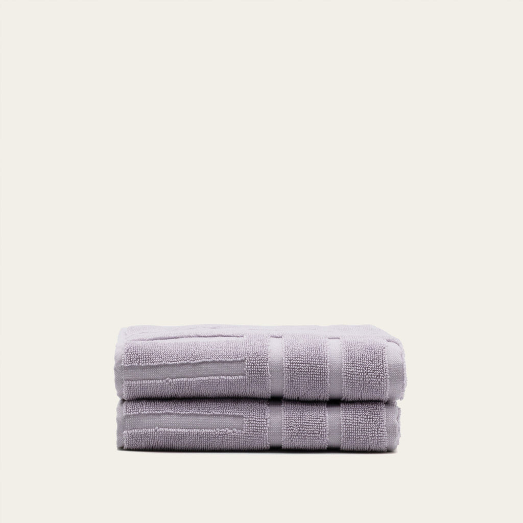 Australian Cotton 6-Piece Towel Set – 600 GSM