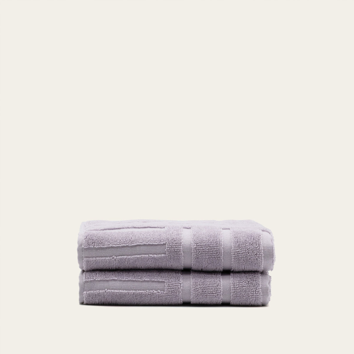 Australian Cotton 6-Piece Towel Set – 600 GSM