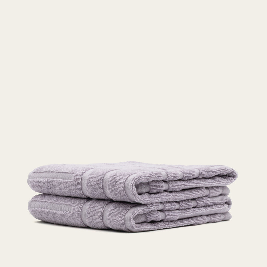 Australian Cotton 6-Piece Towel Set – 600 GSM