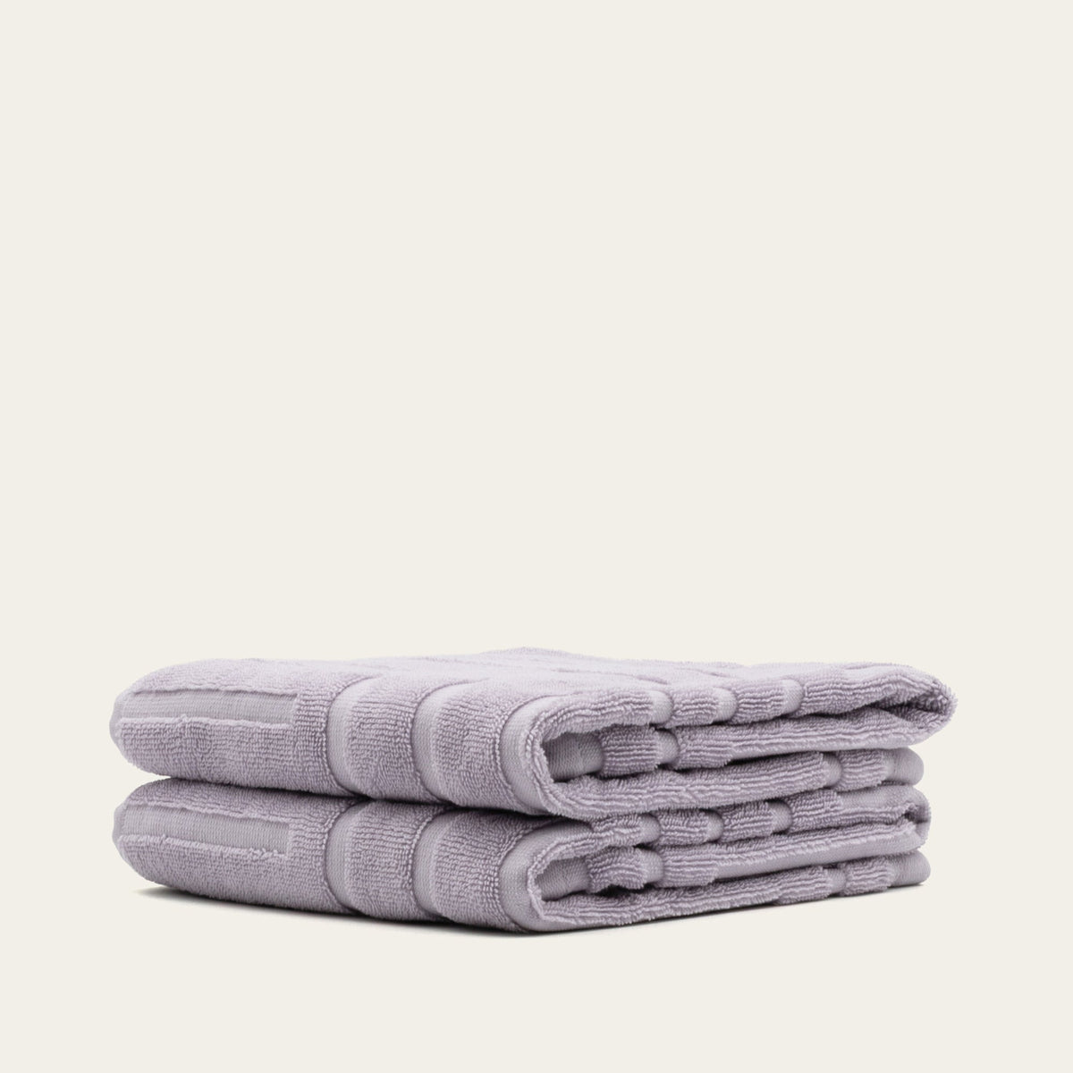 Australian Cotton 6-Piece Towel Set – 600 GSM