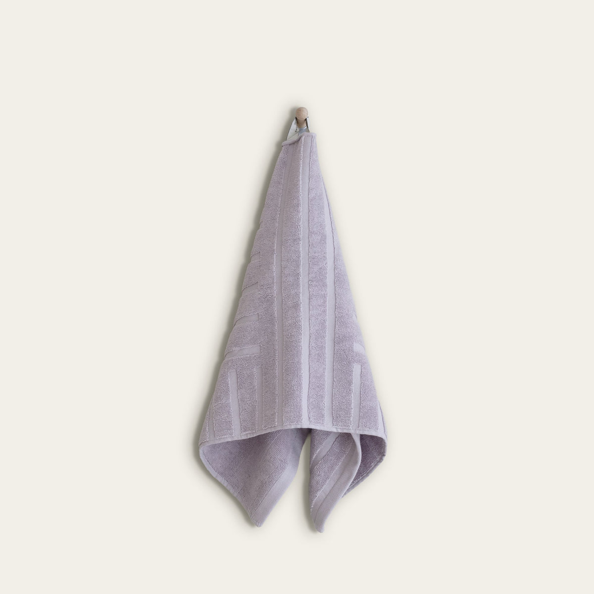 Australian Cotton 6-Piece Towel Set – 600 GSM