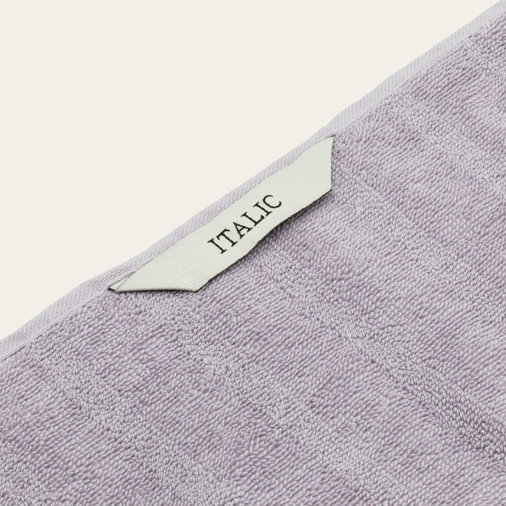 Australian Cotton 6-Piece Towel Set – 600 GSM