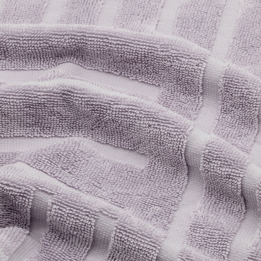 Australian Cotton 6-Piece Towel Set – 600 GSM