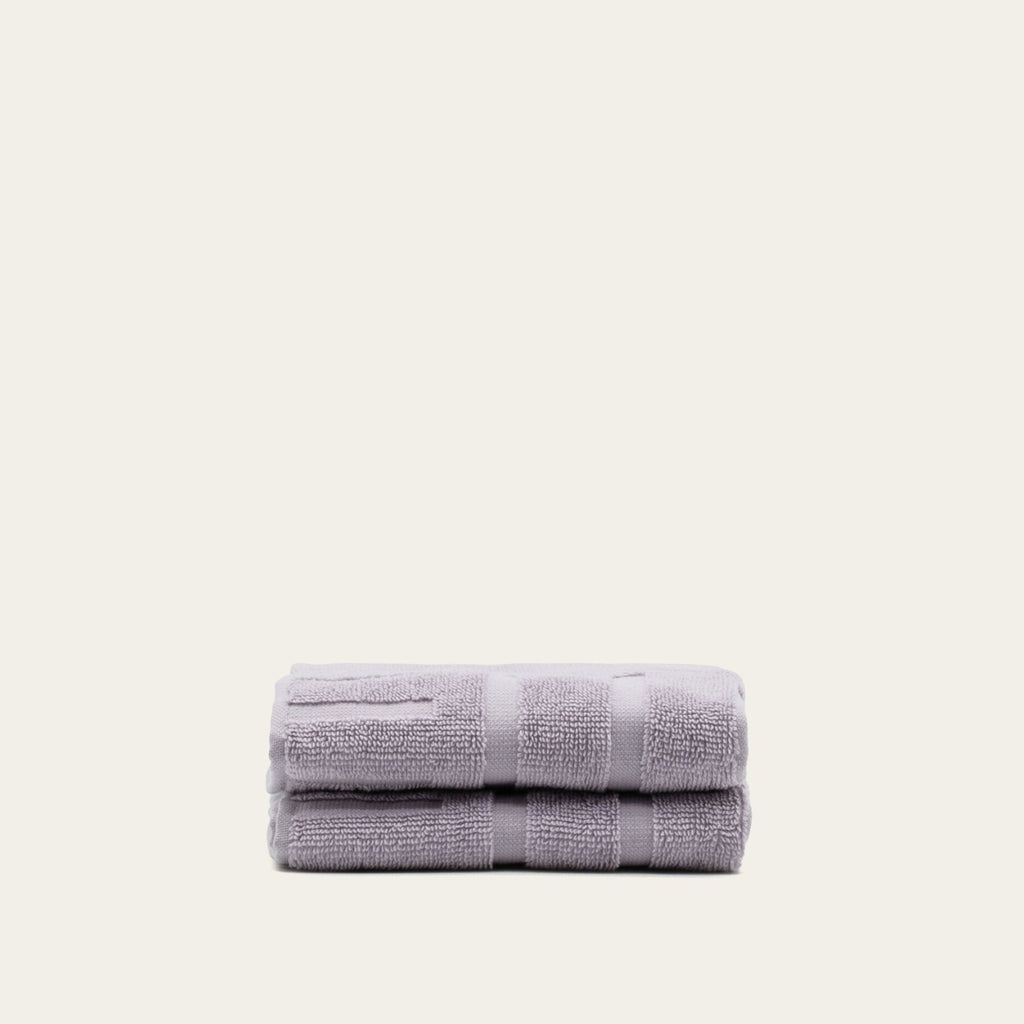 Australian Cotton 6-Piece Towel Set – 600 GSM