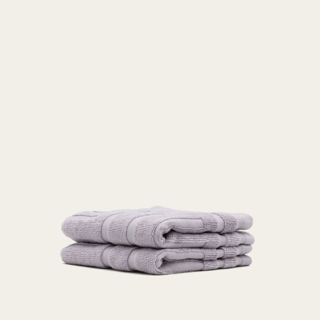 Australian Cotton 6-Piece Towel Set – 600 GSM