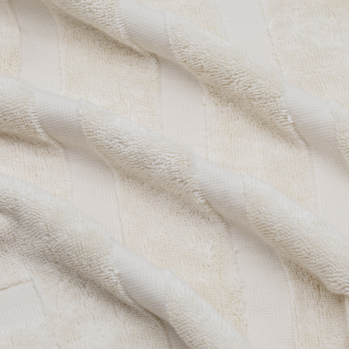 Australian Cotton 6-Piece Towel Set – 600 GSM